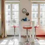 Sweet Inn - Grands Boulevards