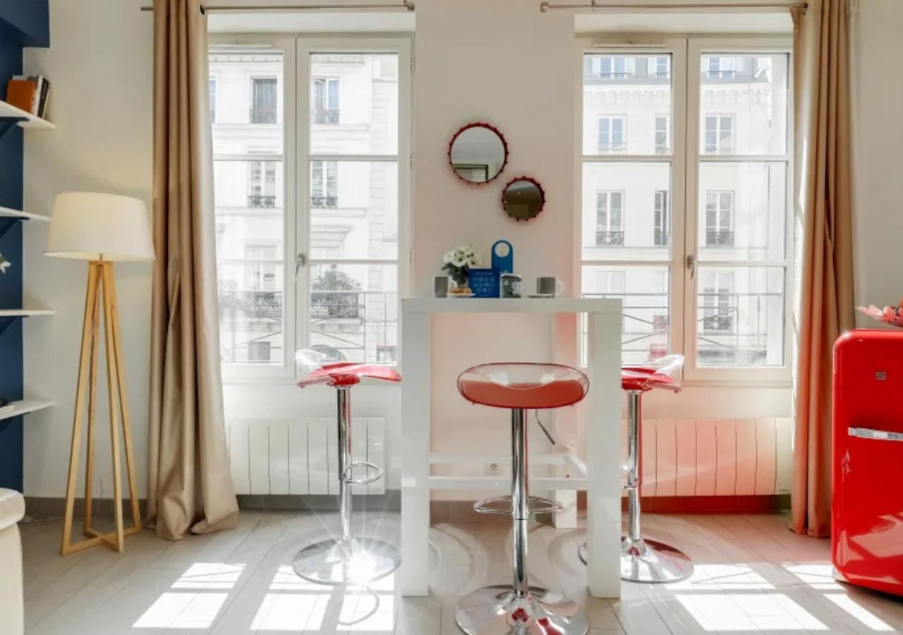 Sweet - Grands Boulevards Paris