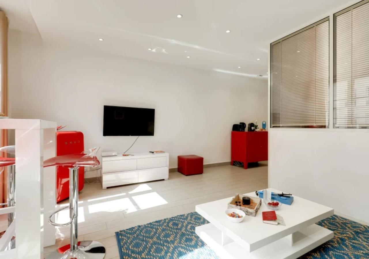 Appartement Sweett - Grands Boulevards