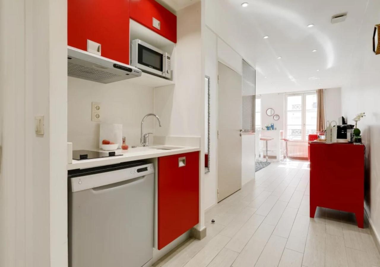 Apartment Sweet - Grands Boulevards