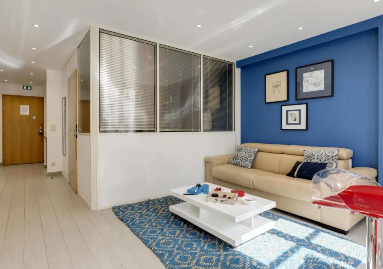 Sweet - Grands Boulevards Apartment *