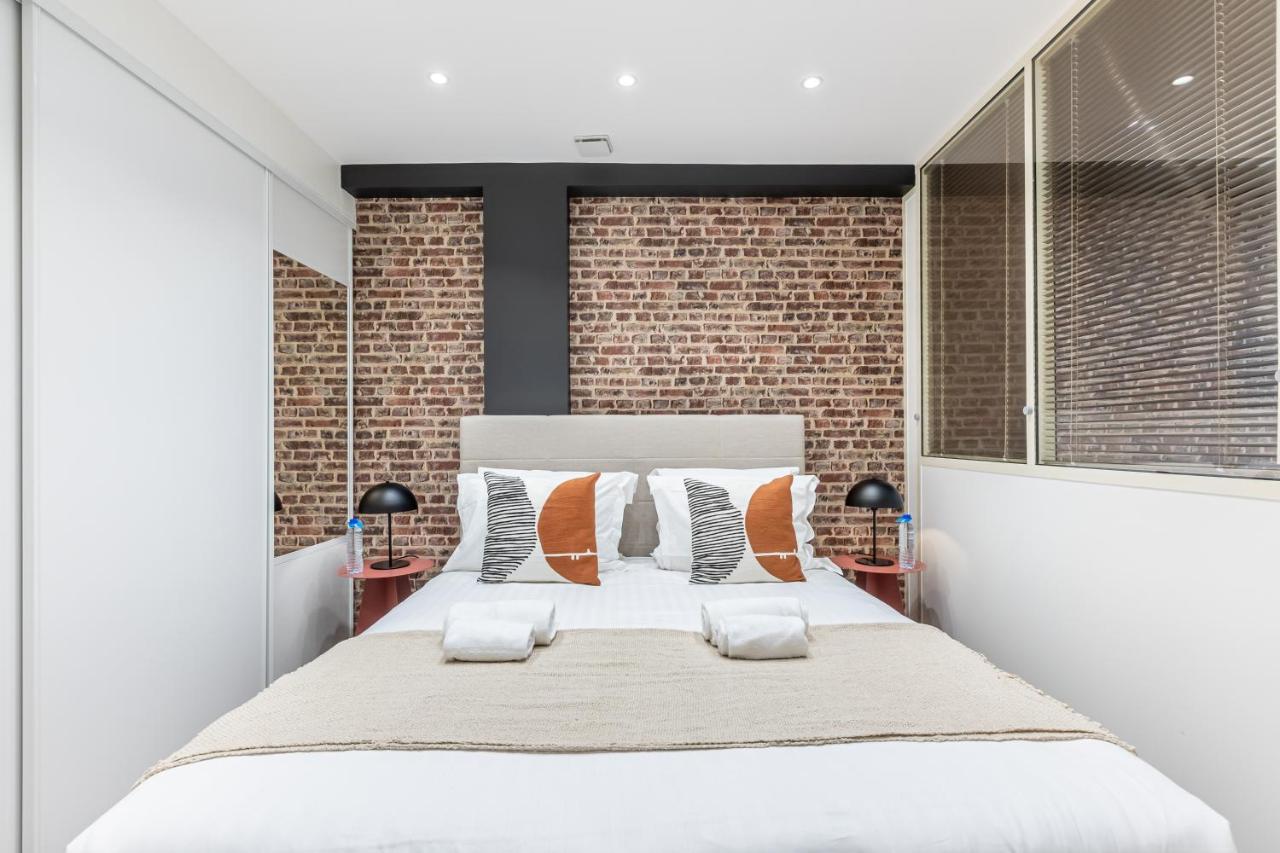 Sweet - Grands Boulevards Apartment *