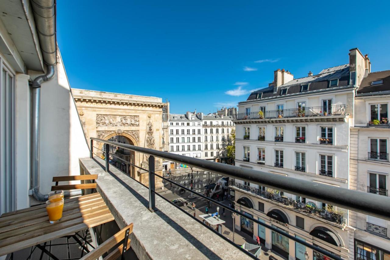 Sweett - Grands Boulevards Appartement *